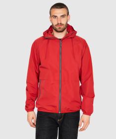 Woox Nimbus Urban Molten Lava Vetrovka