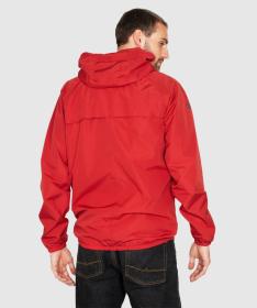 Woox Nimbus Urban Molten Lava Vetrovka