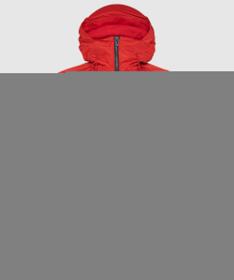 Woox Nimbus Urban Molten Lava Vetrovka