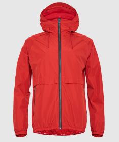 Woox Nimbus Urban Molten Lava Vetrovka