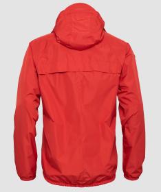 Woox Nimbus Urban Molten Lava Vetrovka