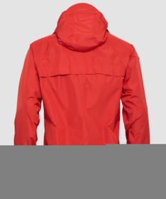 Woox Nimbus Urban Molten Lava Vetrovka