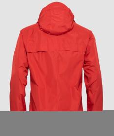 Woox Nimbus Urban Molten Lava Vetrovka