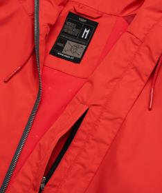 Woox Nimbus Urban Molten Lava Vetrovka