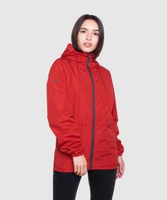 Woox Nimbus Urban Molten Lava Vetrovka