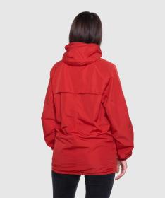 Woox Nimbus Urban Molten Lava Vetrovka