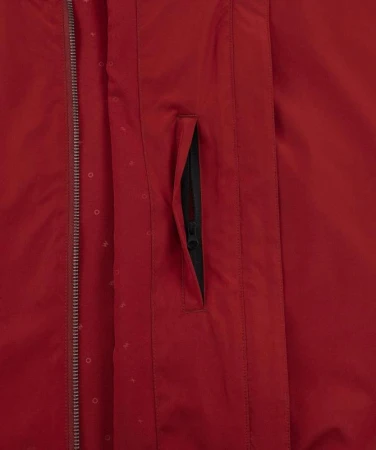 Woox Nimbus Urban Red Dahlia Chica větrovka
