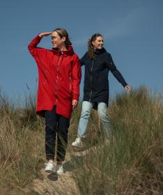 Woox Nimbus Urban Red Dahlia Chica větrovka