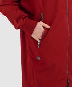 Woox Nimbus Urban Red Dahlia Chica větrovka