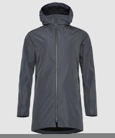 Woox Větrovka Nimbus Urban Repleantur Senor