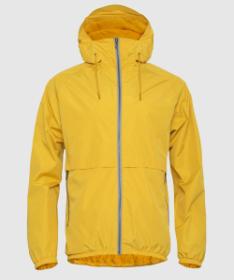 Woox Nimbus Urban Sulphur Větrovka