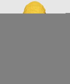 Woox Nimbus Urban Sulphur Větrovka