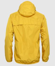 Woox Nimbus Urban Sulphur Větrovka