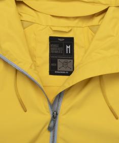 Woox Nimbus Urban Sulphur Větrovka