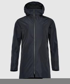 Woox Vetrovka Nimbus Urban Tenuem Senor