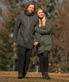 Woox Vetrovka Nimbus Urban Tenuem Senor