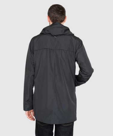Woox Větrovka Nimbus Urban Tenuem Senor