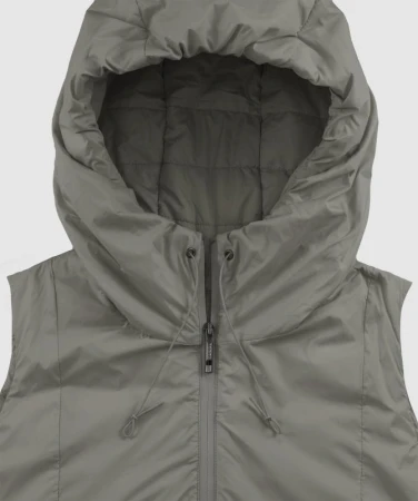 Woox Niseko Castor Gray vesta