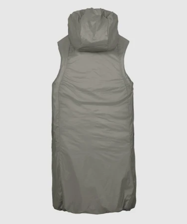 Woox Niseko Castor Gray vesta