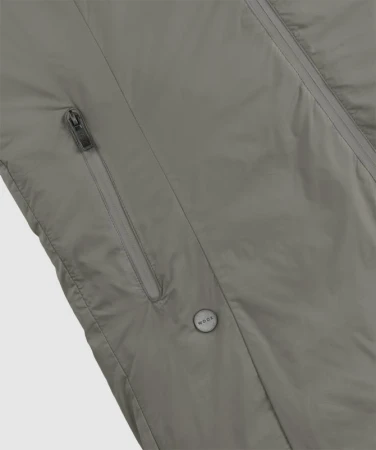 Woox Niseko Castor Gray vesta