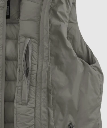 Woox Niseko Castor Gray vesta