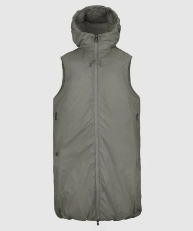 Woox Niseko Castor Gray vesta