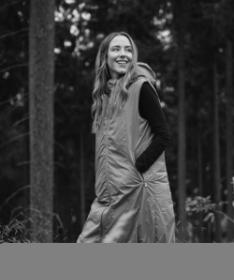 Woox Niseko Castor Gray vesta