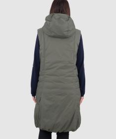 Woox Niseko Castor Gray vesta