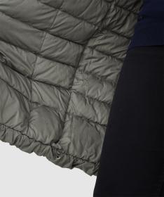 Woox Niseko Castor Gray vesta