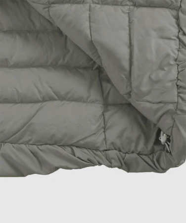 Woox Niseko Castor Gray vesta