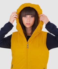 Woox Niseko Spectra Yellow vesta