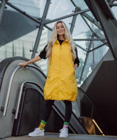 Woox Niseko Spectra Yellow vesta