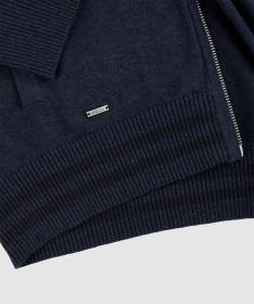 Woox Svetr Norberg Anthracite