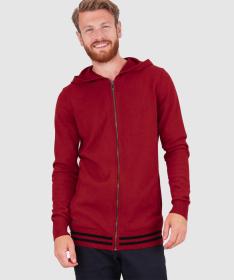 Woox Norberg Chili Pepper svetr