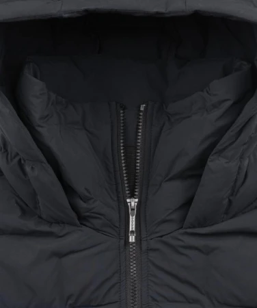 WOOX Odin Black Beauty dámská parka