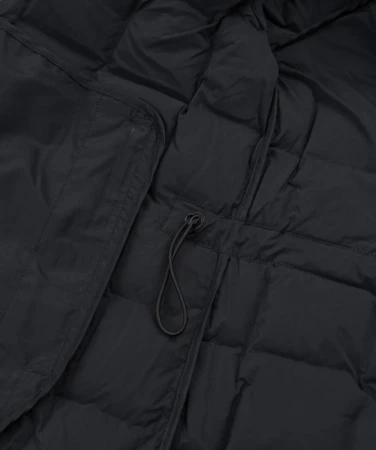 WOOX Odin Black Beauty dámská parka