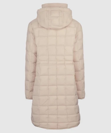 WOOX Odin Gray Morn dámská parka