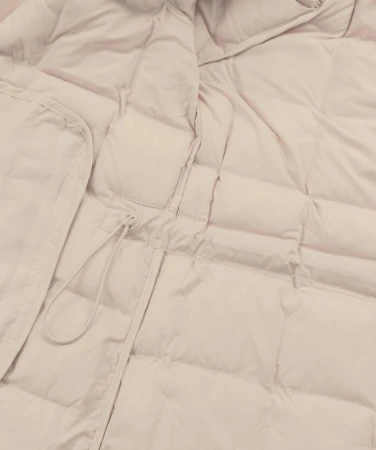 WOOX Odin Gray Morn dámská parka
