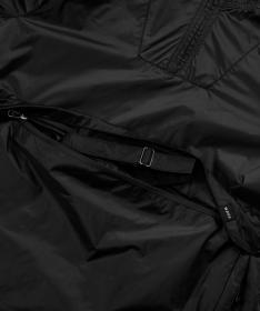 Woox Olney Anthracite větrovka