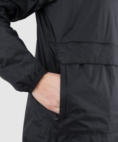 Woox Olney Anthracite větrovka