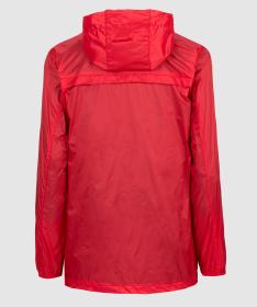 Woox Olney Rococco Red větrovka