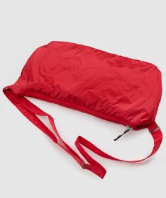 Woox Olney Rococco Red větrovka