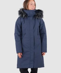 Woox Orem Mood Indigo kabát