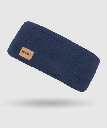 WOOX Osby Mood Indigo pánská čelenka