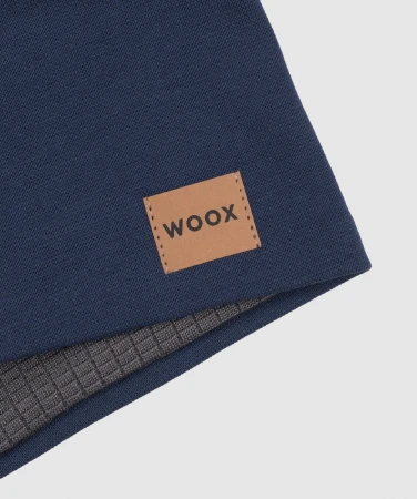 WOOX Osby Mood Indigo pánská čelenka