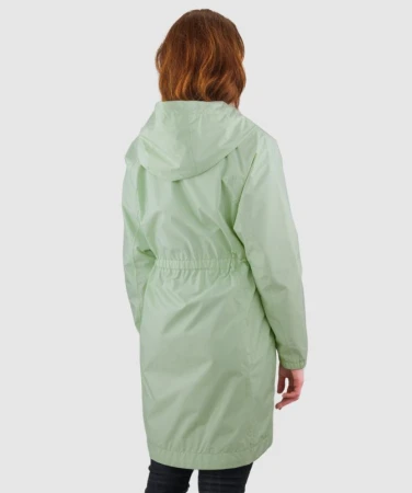 Woox Panitan Celadon dámská větrovka