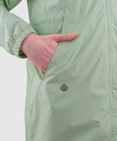 Woox Panitan Celadon dámská větrovka