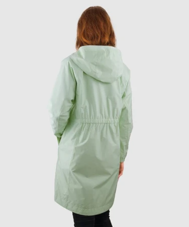 Woox Panitan Celadon dámská větrovka
