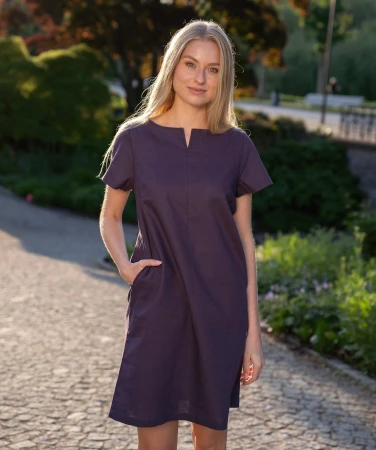WOOX Paola Mysterioso dámské šaty