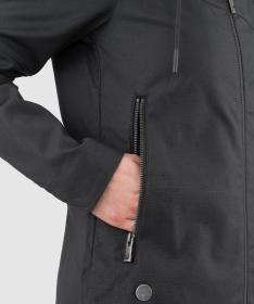 Woox Tifouina větrovka + triko zdarma